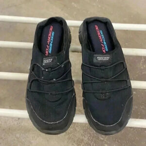 Skechers memory foam shoes